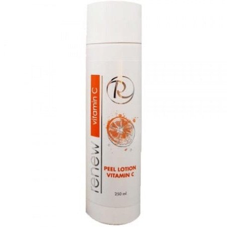 Renew Vitamin С peel lotion Лосьйон з вітаміном C