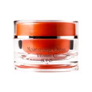 Renew Vitamin C moisturizing cream spf 25 Крем антиоксидант с активным витамином C spf 25