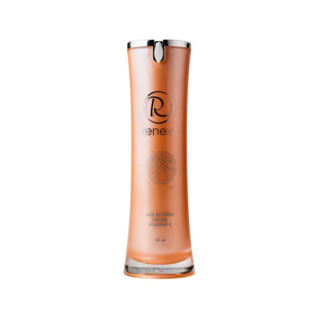 Renew Vitamin C age reverse cream Поживний крем із вітаміном C