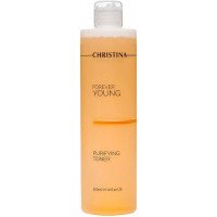 Christina Forever Young Purifying Toner Очищающий тоник