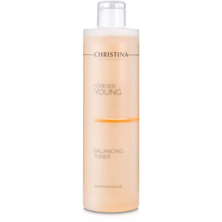 Christina Forever Young Balancing Toner Балансувальний тонік