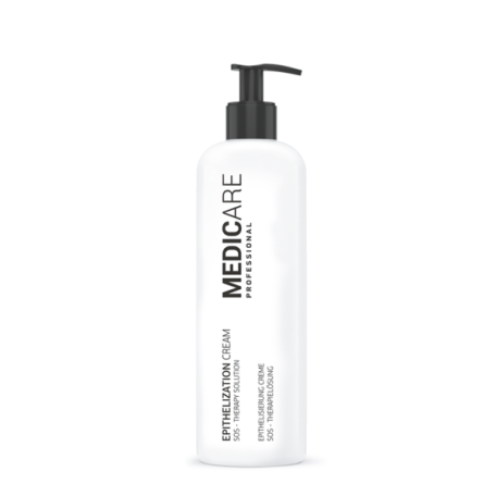Medicare Professional Epithelization Cream Крем Епіталізант