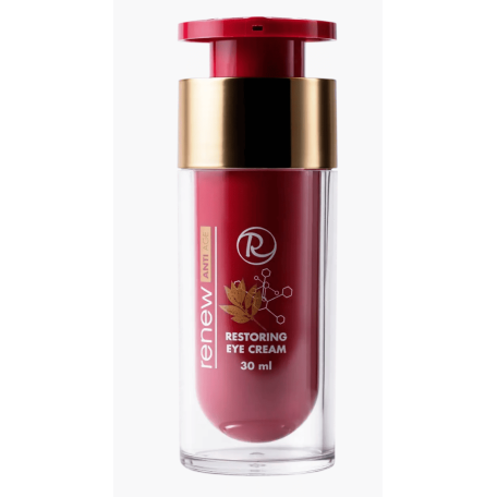 Renew RESTORING EYE CREAM ANTI AGE Відновлювальний крем для повік