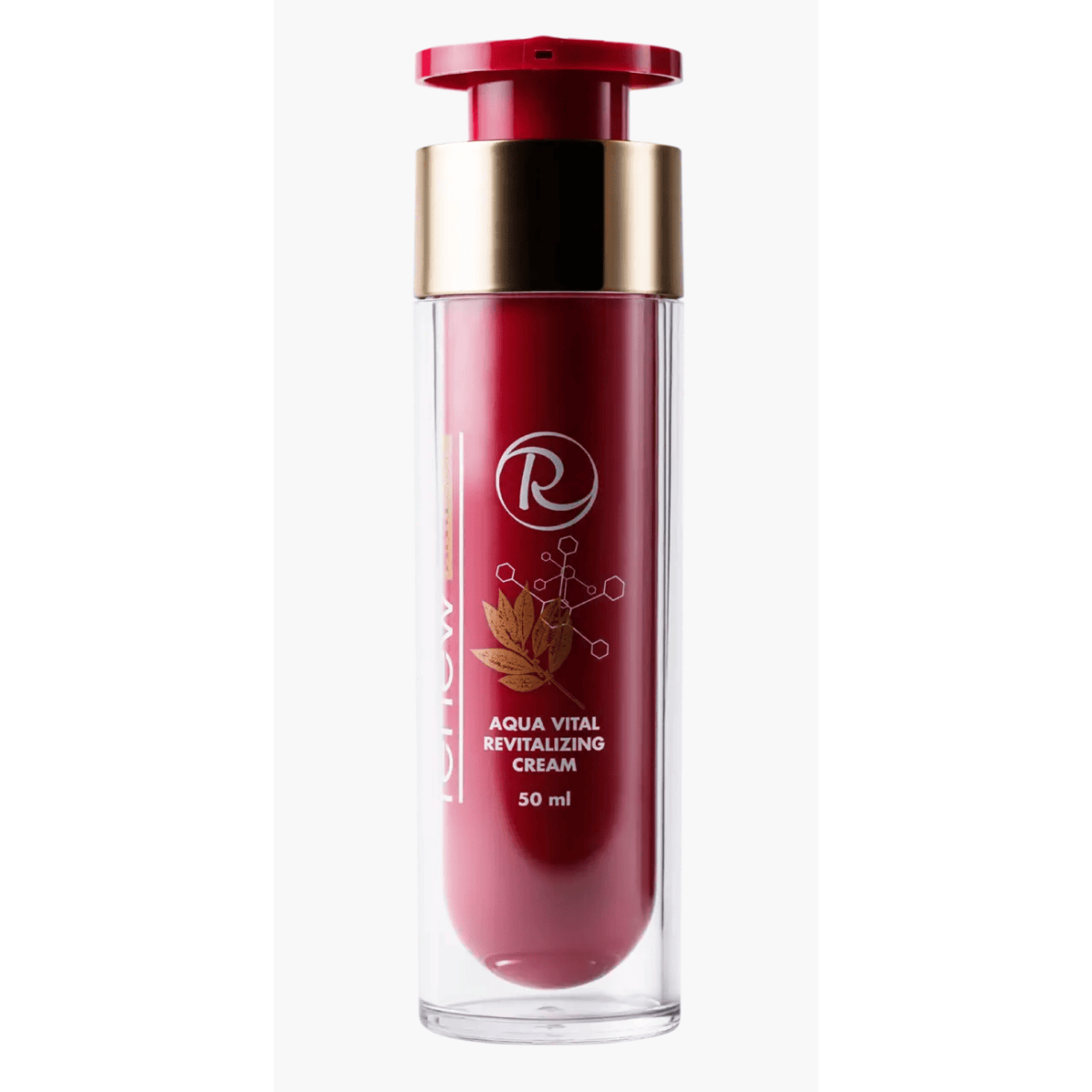 Renew AQUA VITAL REVITALIZING CREAM ANTI AGE Антивіковий сонцезахисний зволожувальний крем