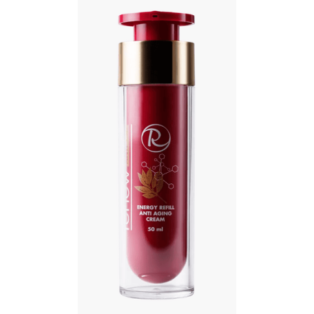 Renew ENERGY REFILL ANTI AGING CREAM ANTI AGE Антивіковий живильний крем-енергетик