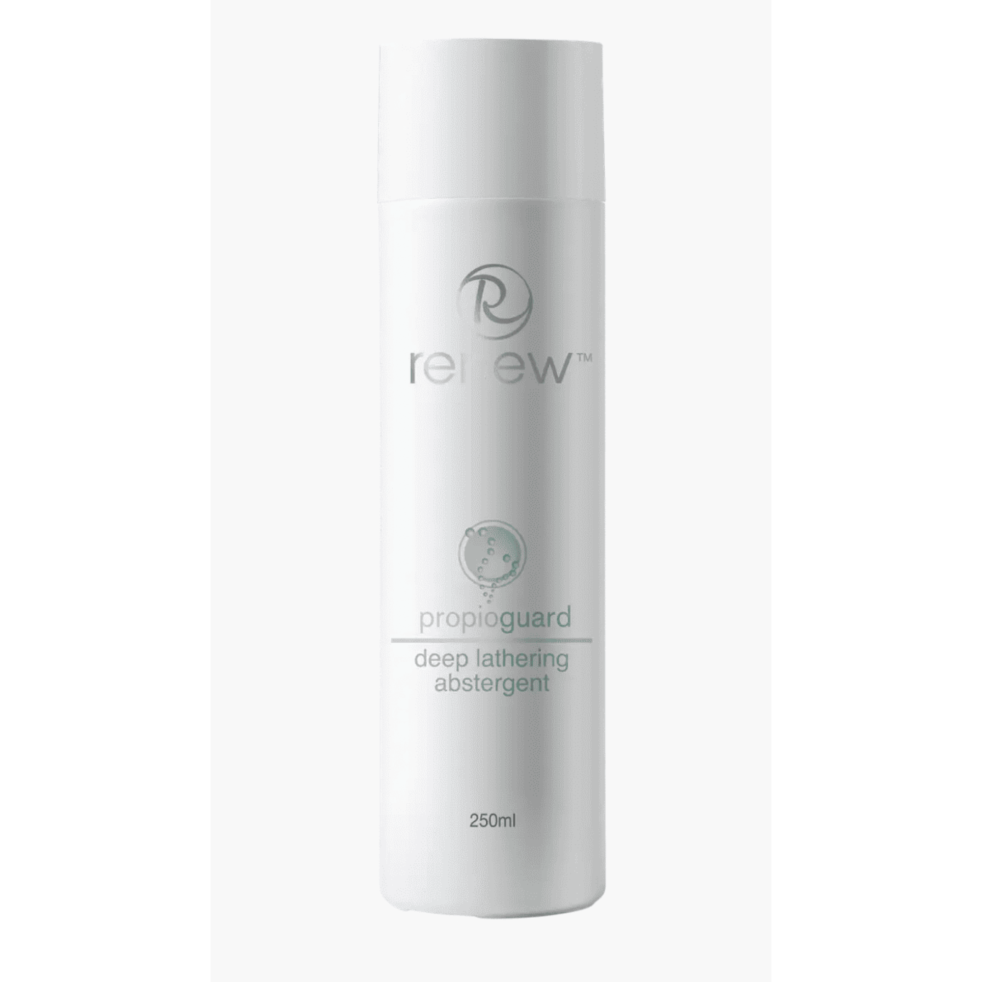 Renew DEEP LATHERING ABSTERGENT PROPIOGUARD Гель для глубокого очищения всех типов кожи из акне