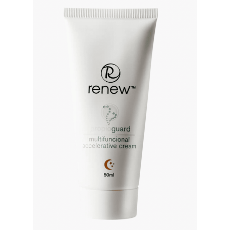 Renew MULTIFUNCTIONAL ACCELERATIVE CREAM PROPIOGUARD Мультифункціональний нічний крем для проблемної шкіри