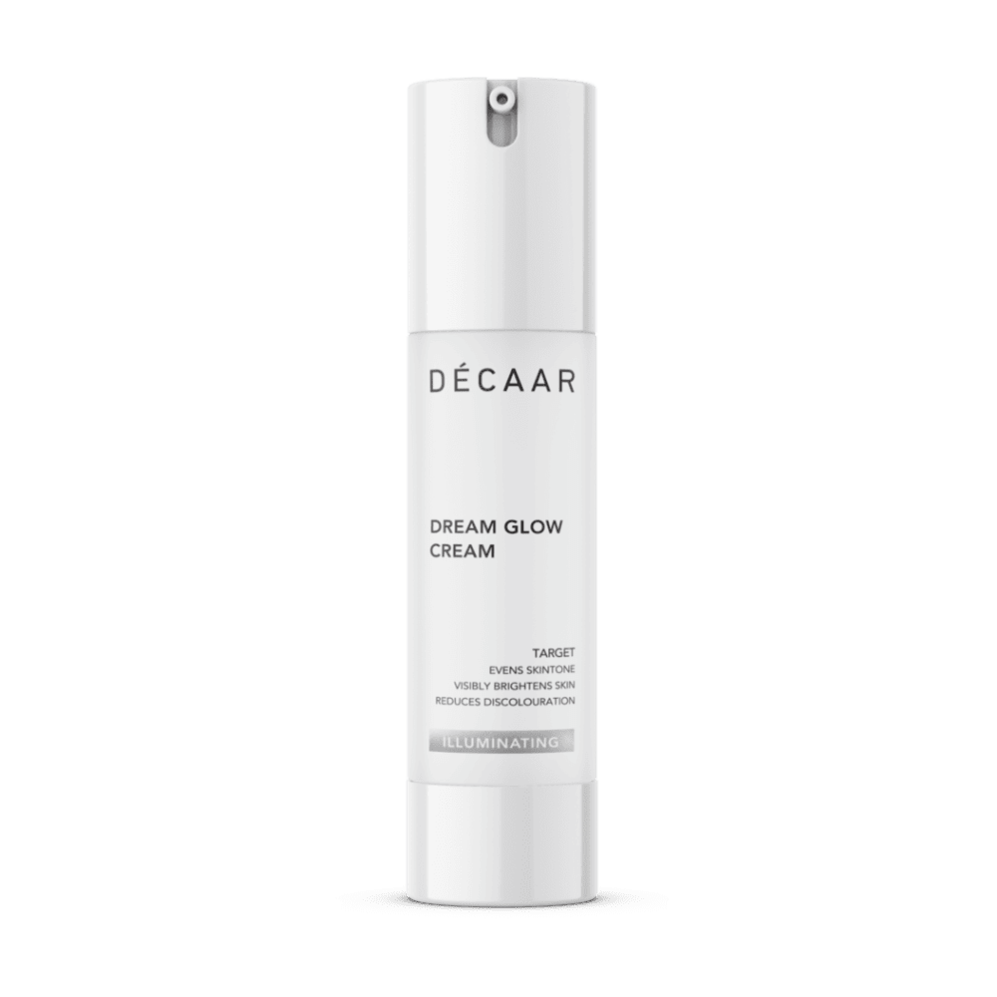 Decaar Dream Glow Cream Крем-ілюмінатор