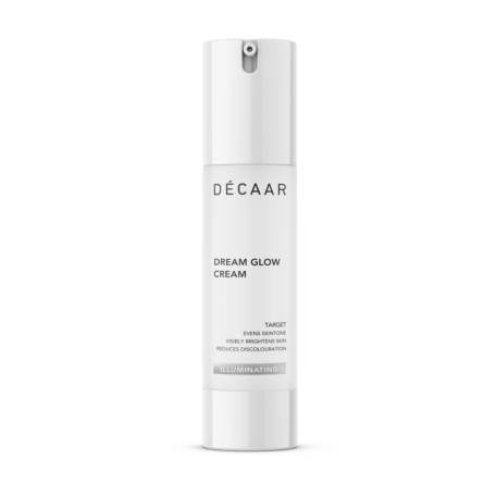 Decaar Dream Glow Cream Крем-ілюмінатор