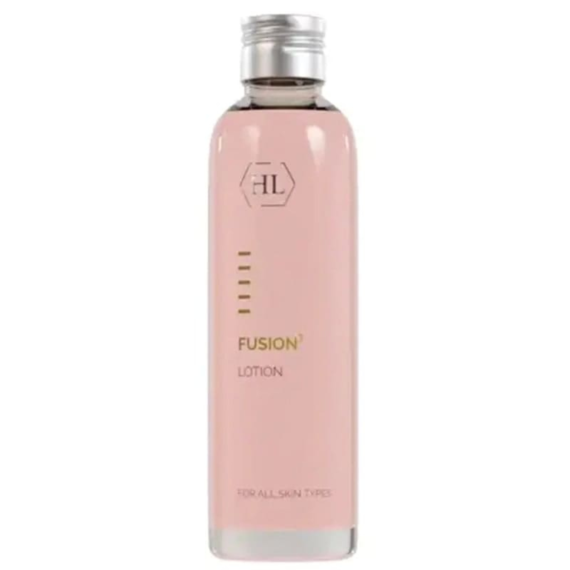 Holy Land Fusion 3 Face Lotion Лосьйон для обличчя