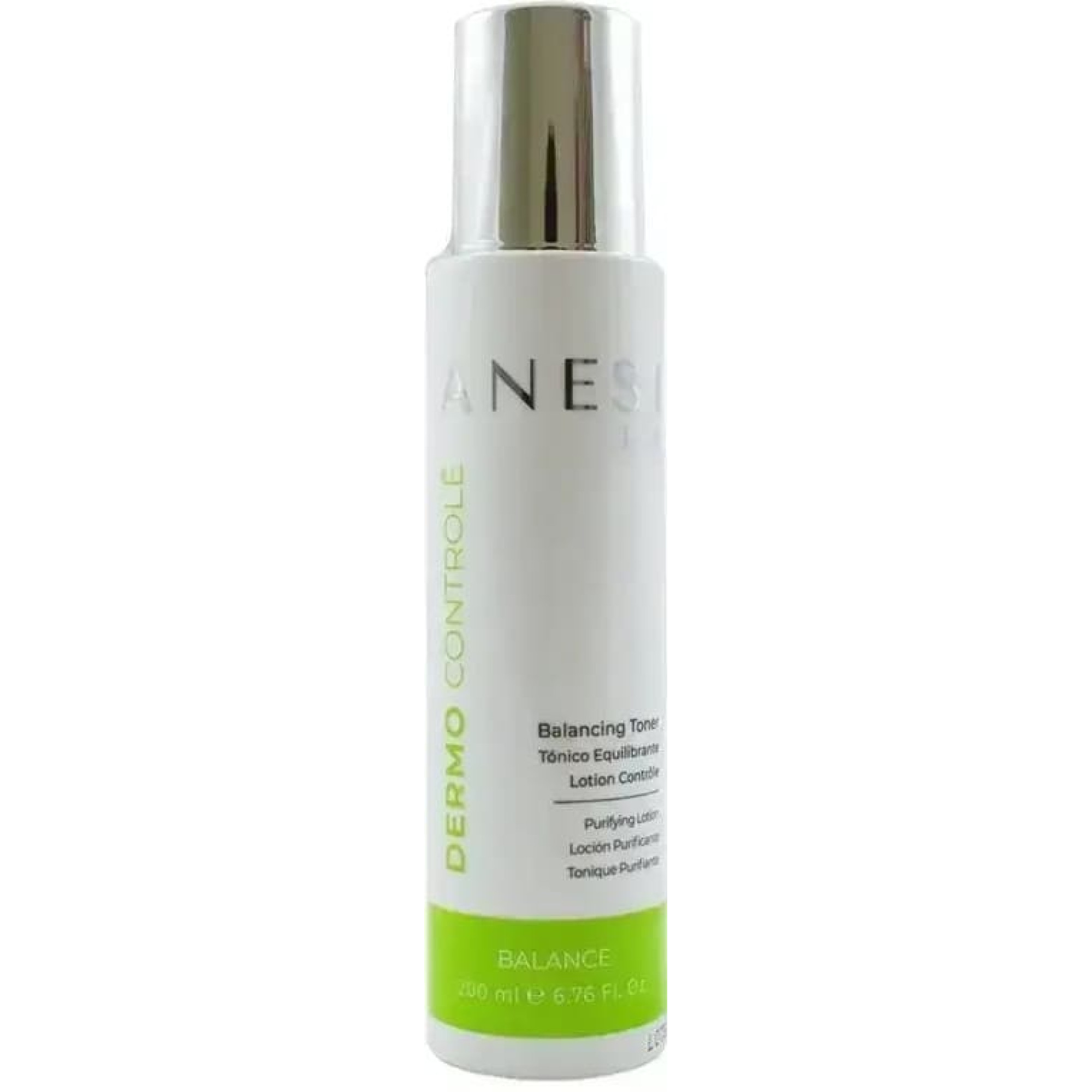 Anesi Lab Dermo Control Balancing Toner Тонізувальний лосьйон для очищення шкіри