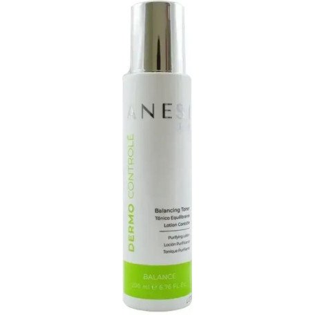 Anesi Lab Dermo Control Balancing Toner Тонізувальний лосьйон для очищення шкіри