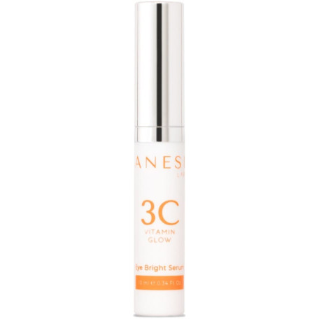 Anesi 3C Vitamin Glow Eye Bright Serum Сироватка для шкіри навколо очей
