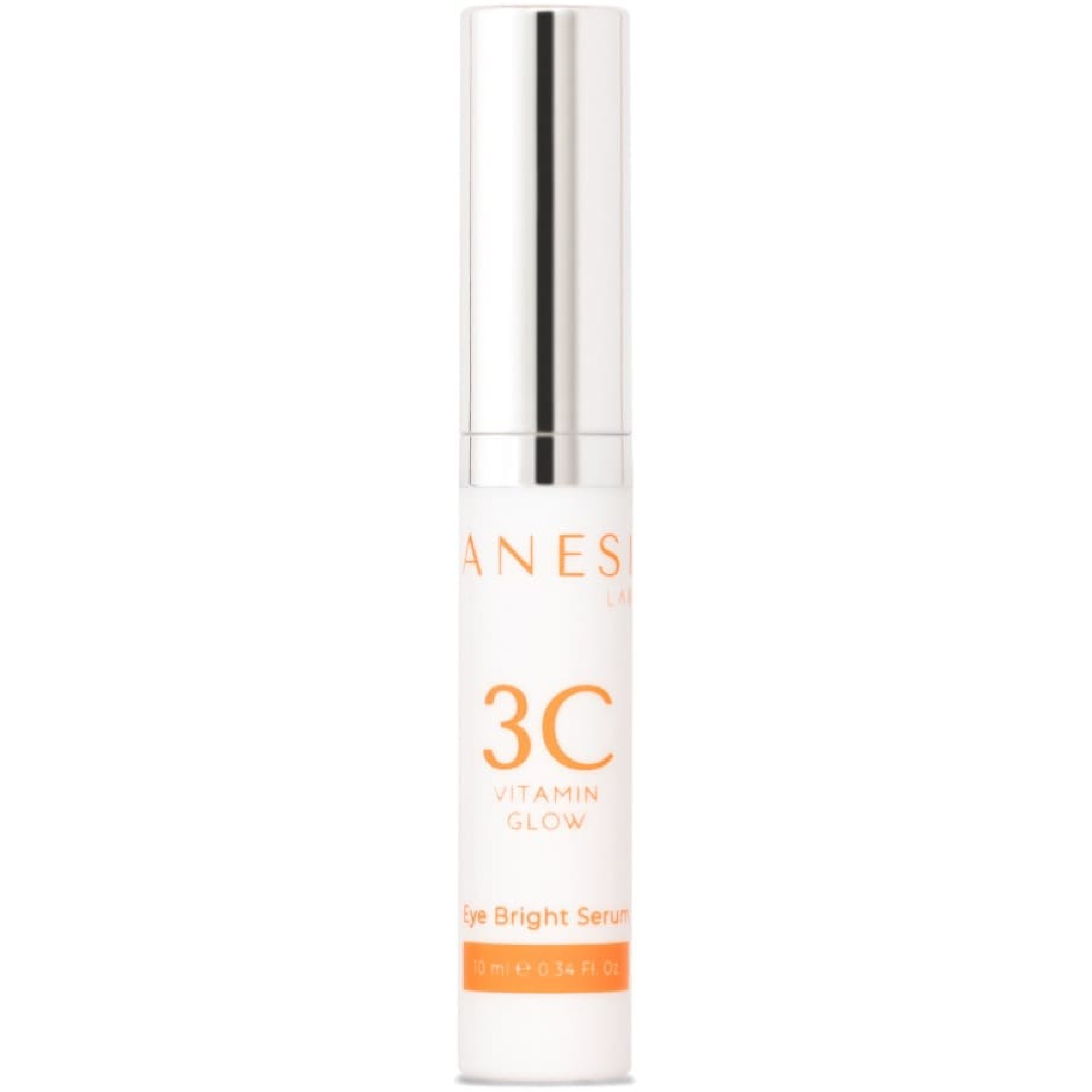 Anesi 3C Vitamin Glow Eye Bright Serum Сыворотка для кожи вокруг глаз