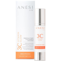 Anesi 3C Vitamin Glow Radiance Cream Увлажняющий крем с витамином С
