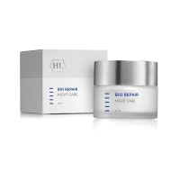 Holy Land Bio Repair Night Care Нічний крем