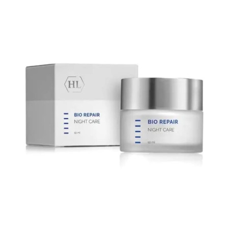 Holy Land Bio Repair Night Care Нічний крем