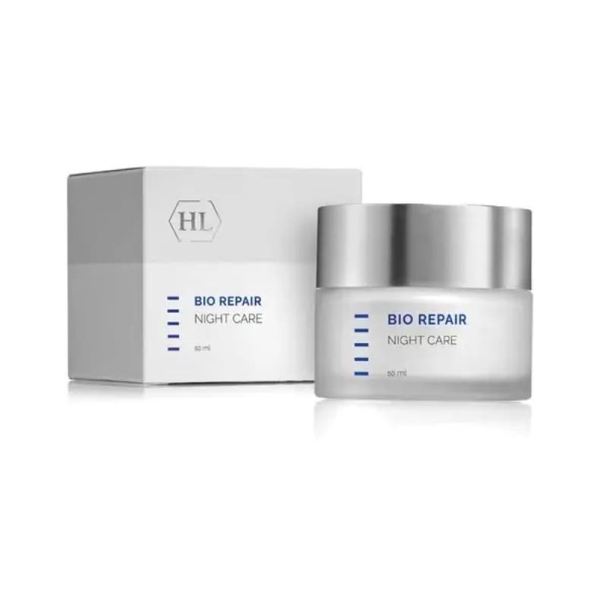 Holy Land Bio Repair Night Care Нічний крем