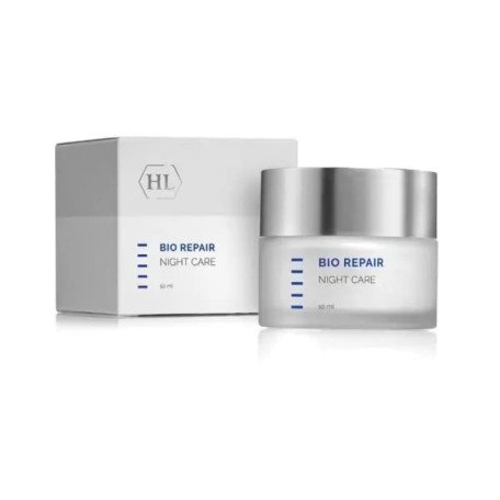 Holy Land Bio Repair Night Care Нічний крем