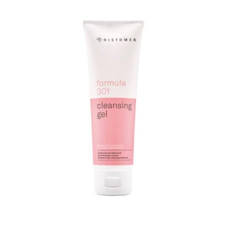 Histomer FORMULA 301 Cleansing gel засіб для очищення шкіри з СALMOKYNE