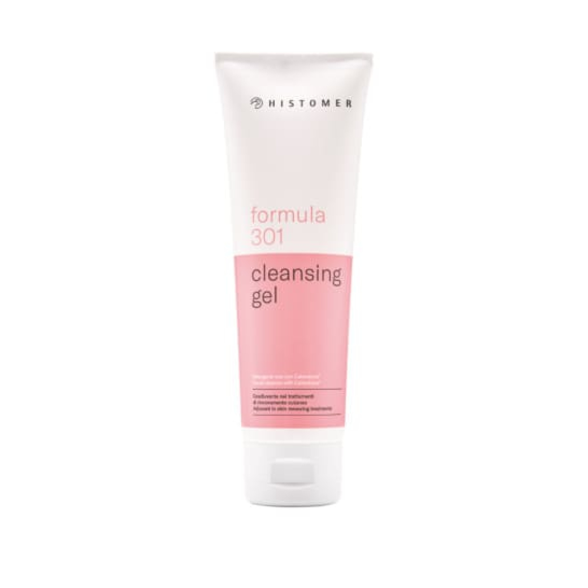 Histomer FORMULA 301 Cleansing gel засіб для очищення шкіри з СALMOKYNE