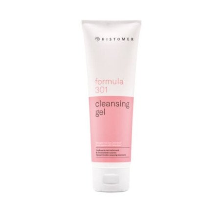 Histomer FORMULA 301 Cleansing gel засіб для очищення шкіри з СALMOKYNE