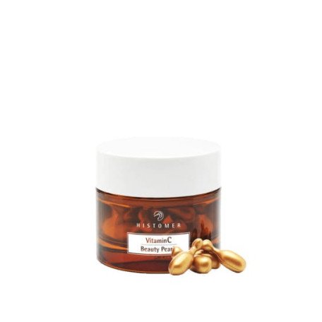 Histomer Vitamin C BEAUTY PEARLS Концентрат