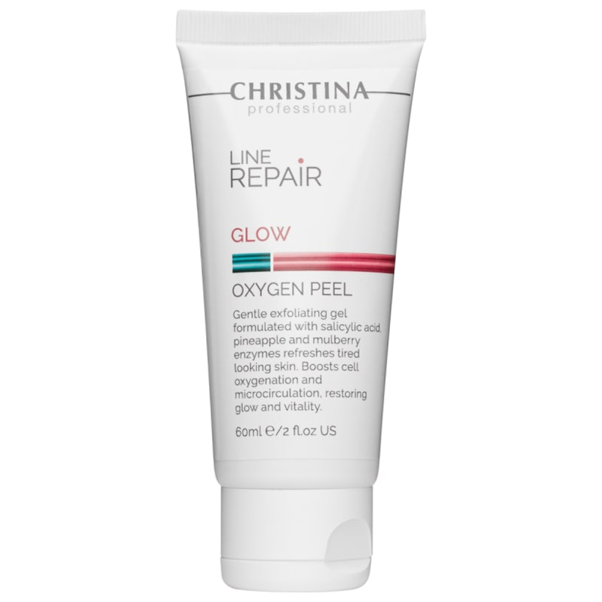 Christina Line Repair Oxygen Peel Кисневий пілінг для обличчя