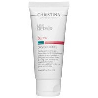 Christina Line Repair Oxygen Peel Кисневий пілінг для обличчя