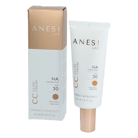 Anesi Lab СС Glow Cream Крем з тоном