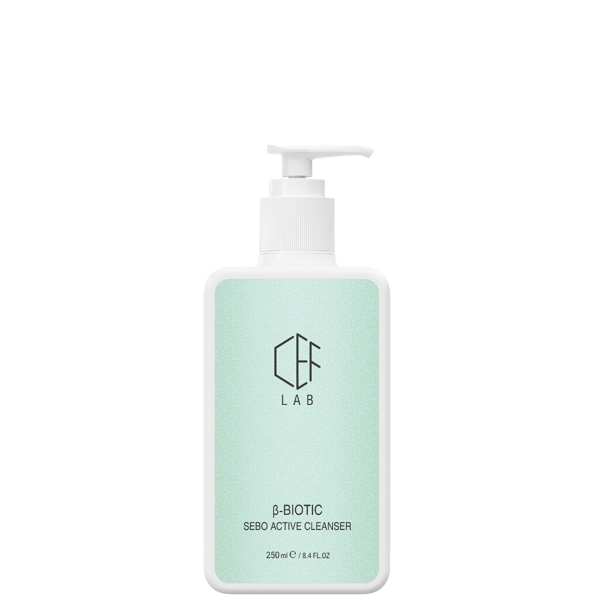 CEF Lab BIOTIC Азелаиновый очищающий гель - 1601