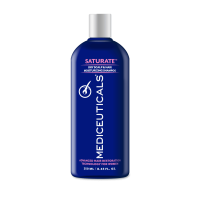 Mediceuticals Шампунь для женщин Mediceuticals Saturate™ против выпадения волос (для склонной к сухости кожи головы)