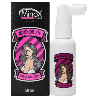 MINOX Лосьон Минокс 2%