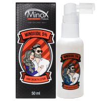 MINOX Лосьйон мінокс 5%