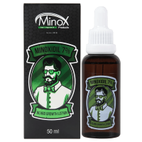 MINOX Лосьон Минокс 7%