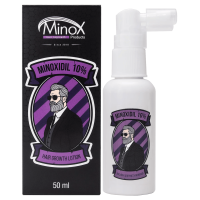 MINOX Лосьйон мінокс 10%