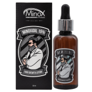 MINOX Лосьйон мінокс 15%