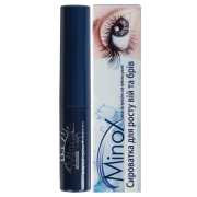 MINOX maxlash  Сироватка для росту вій