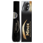 MINOX maxbrow Сироватка для росту брів