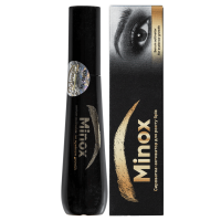 MINOX maxbrow Сироватка для росту брів