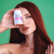 MINOX biotin pro woman Витамины для роста волос