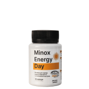 MINOX MinoX Energy Day Стимулятор для энергии и настроения