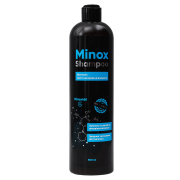 MINOX shampoo Шампунь з міноксидилом від випадіння волосся