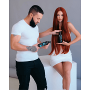 MINOX shampoo Шампунь с миноксидилом от выпадения волос