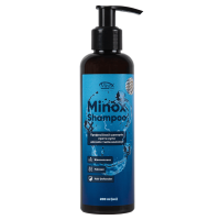 MINOX hair defender Шампунь от перхоти