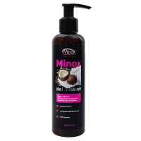 MINOX hair protect Крем – бальзам для відновлення волосся