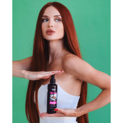 MINOX hair protect Крем – бальзам для відновлення волосся