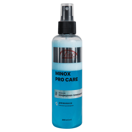 MINOX Pro Care Двофазний кондиціонер-термозахист