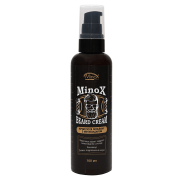MINOX beard cream Крем для бороди