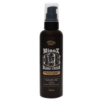 MINOX beard cream Крем для бороды